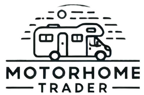 The Motorhome Trader Logo